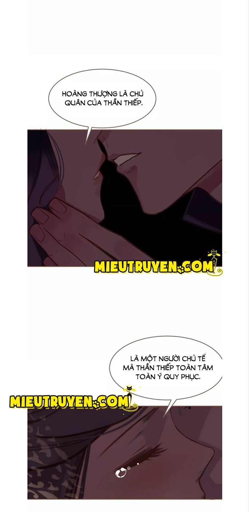 Nhất Đại Linh Hậu: Chapter 19