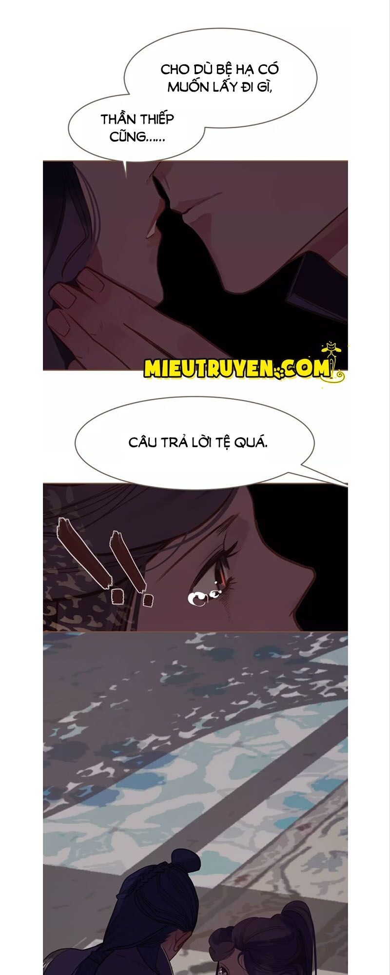Nhất Đại Linh Hậu: Chapter 19
