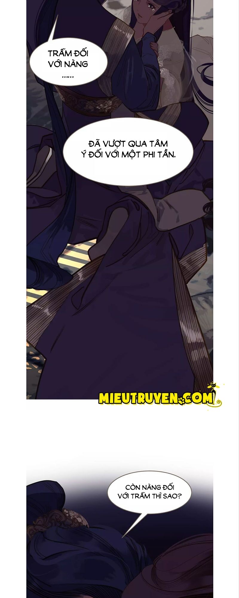 Nhất Đại Linh Hậu: Chapter 19