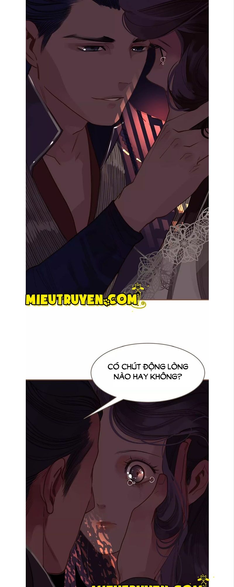 Nhất Đại Linh Hậu: Chapter 19