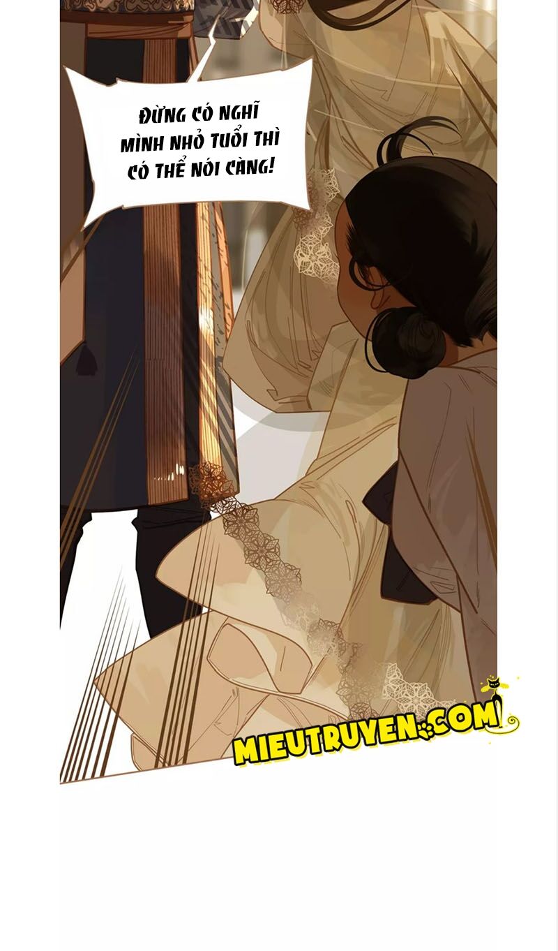 Nhất Đại Linh Hậu: Chapter 19