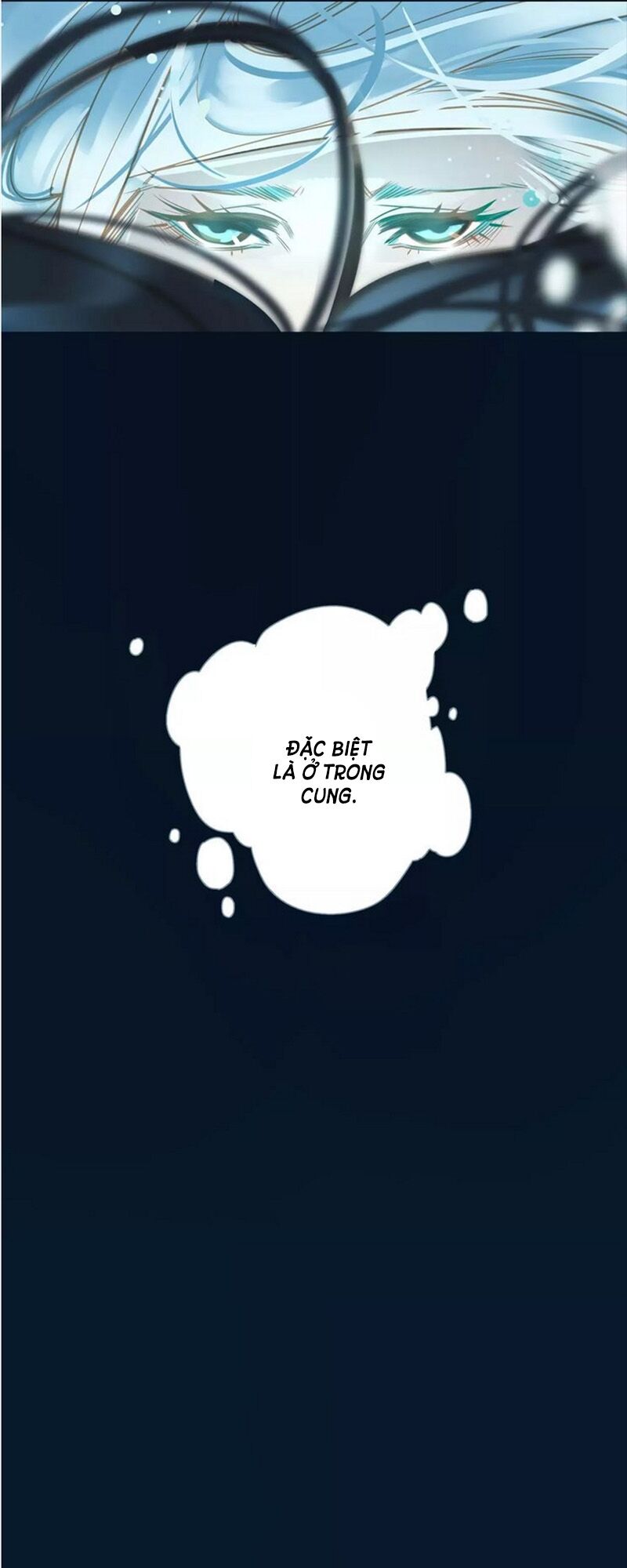 Nhất Đại Linh Hậu: Chapter 2
