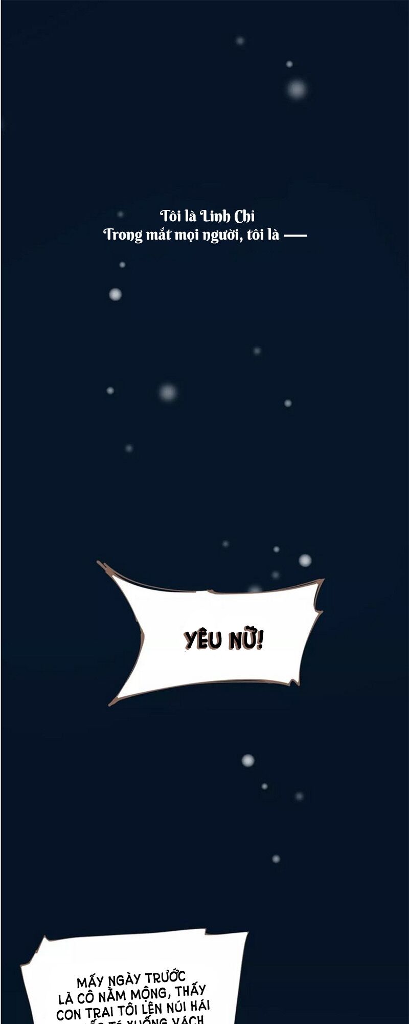 Nhất Đại Linh Hậu: Chapter 2