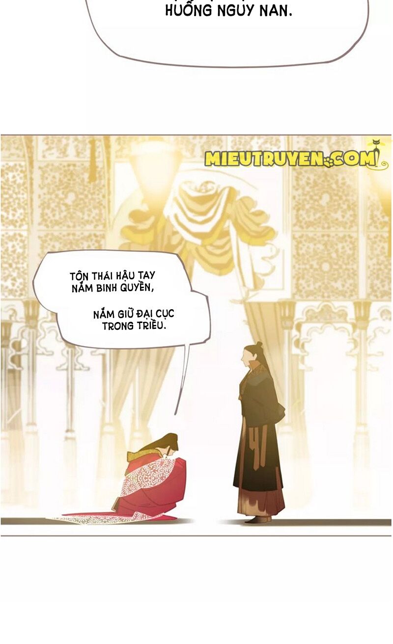 Nhất Đại Linh Hậu: Chapter 2