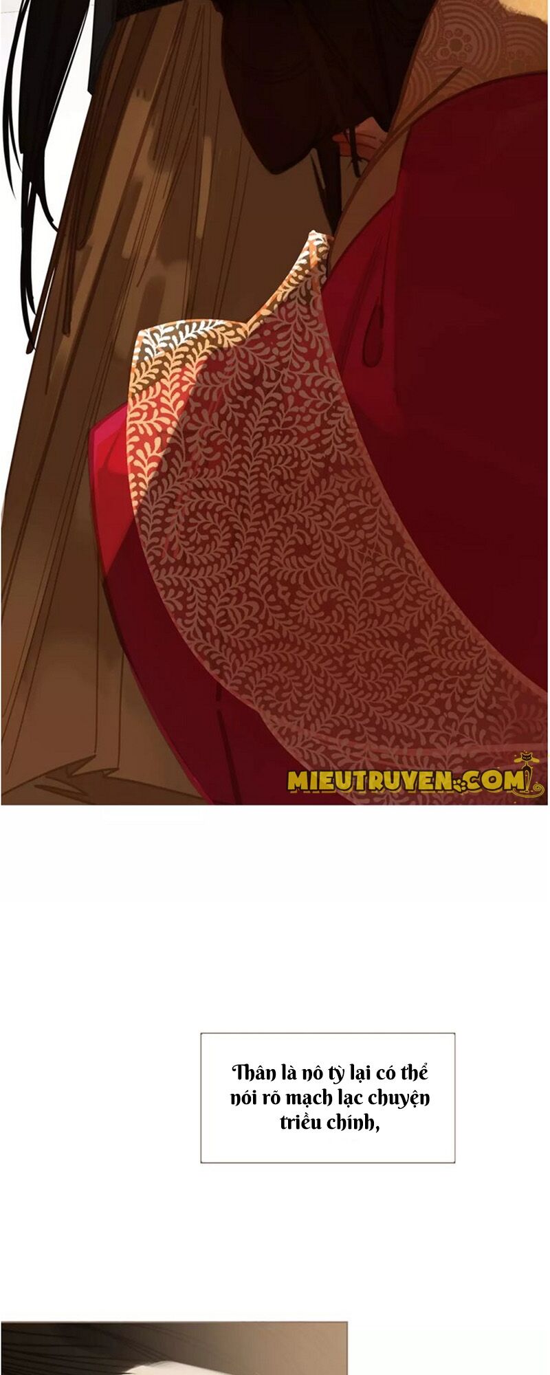 Nhất Đại Linh Hậu: Chapter 2