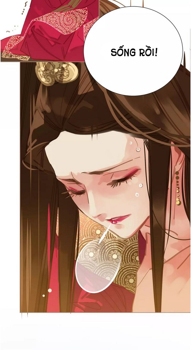 Nhất Đại Linh Hậu: Chapter 2