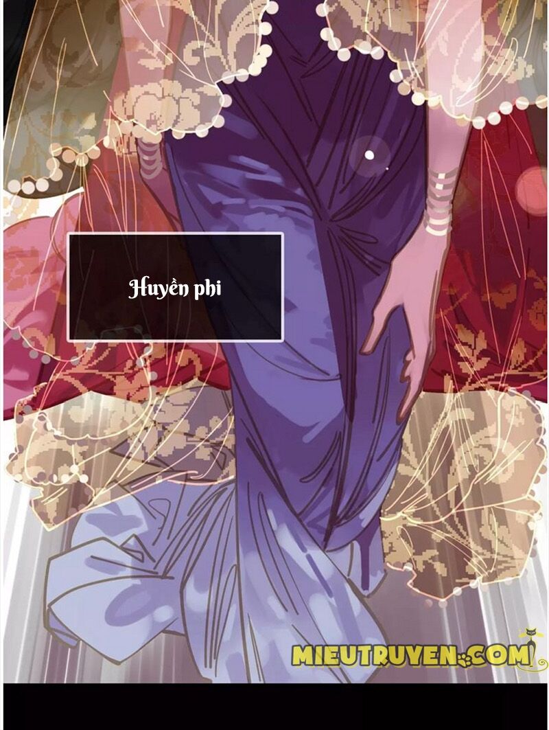 Nhất Đại Linh Hậu: Chapter 2