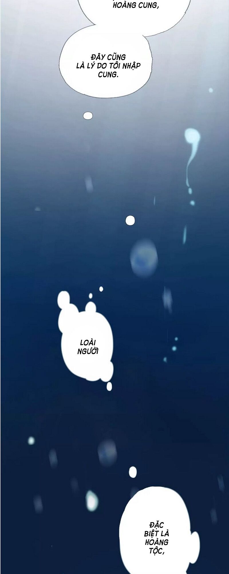Nhất Đại Linh Hậu: Chapter 2
