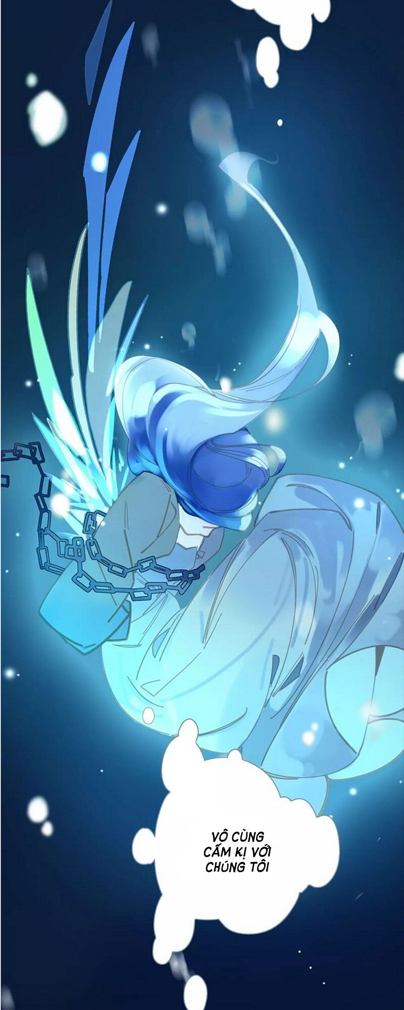 Nhất Đại Linh Hậu: Chapter 2