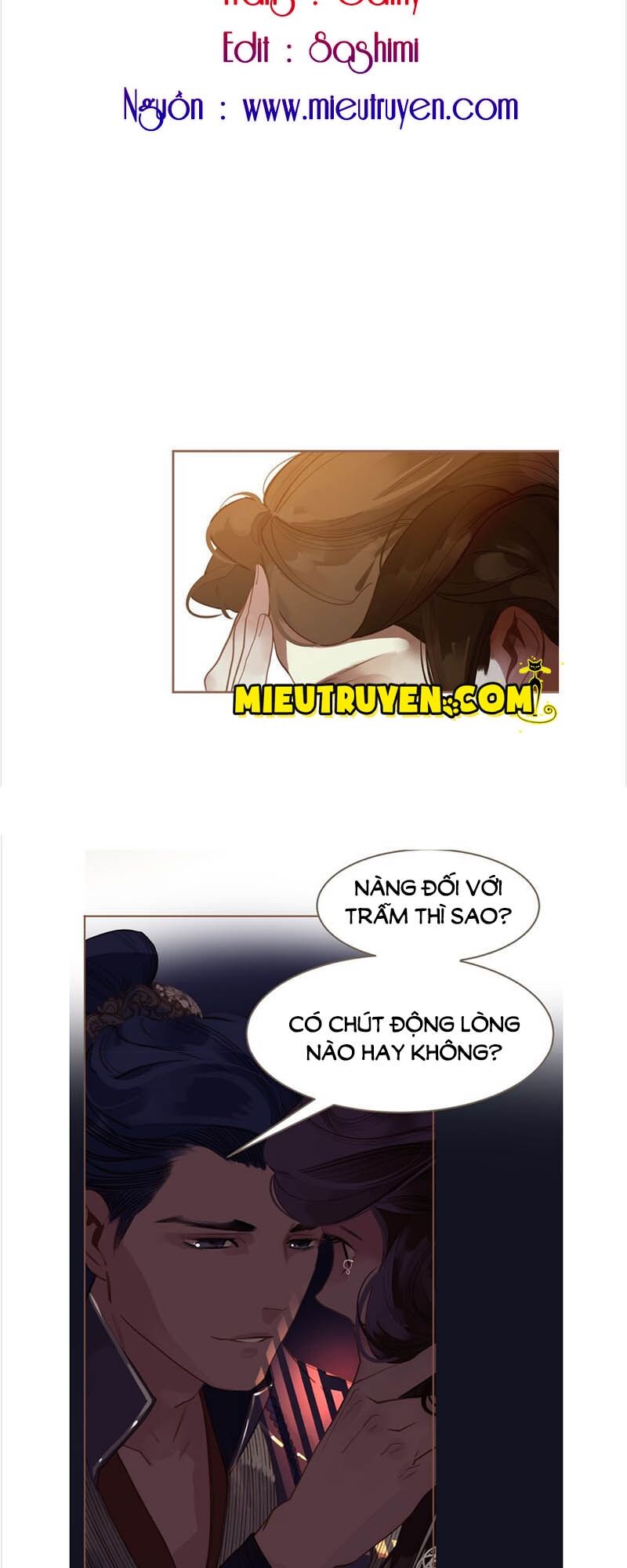 Nhất Đại Linh Hậu: Chapter 20