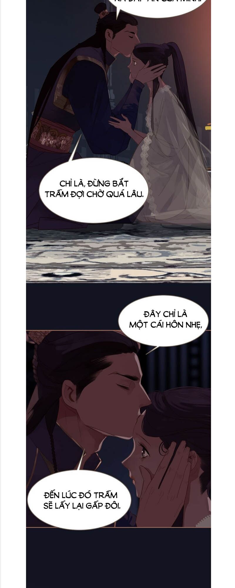 Nhất Đại Linh Hậu: Chapter 20