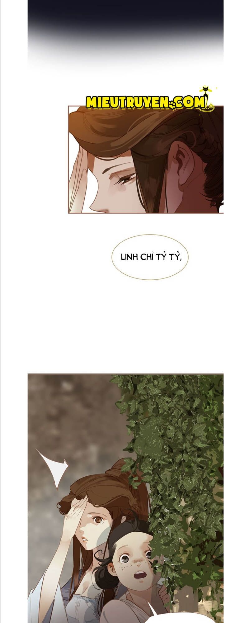 Nhất Đại Linh Hậu: Chapter 20