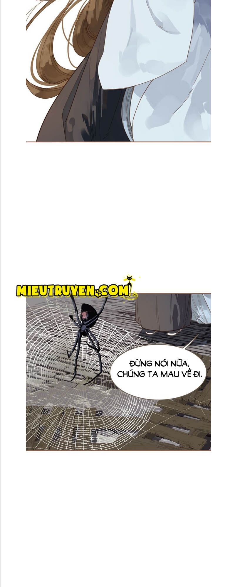 Nhất Đại Linh Hậu: Chapter 20