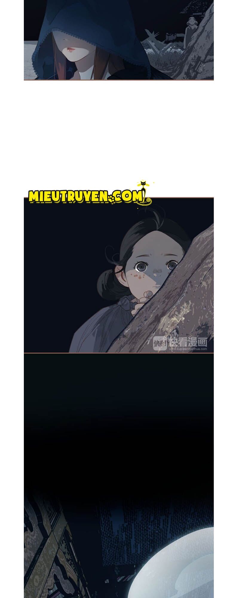 Nhất Đại Linh Hậu: Chapter 20