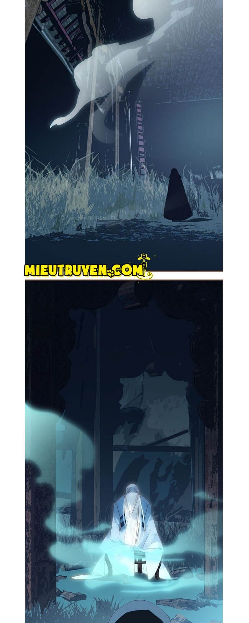 Nhất Đại Linh Hậu: Chapter 20