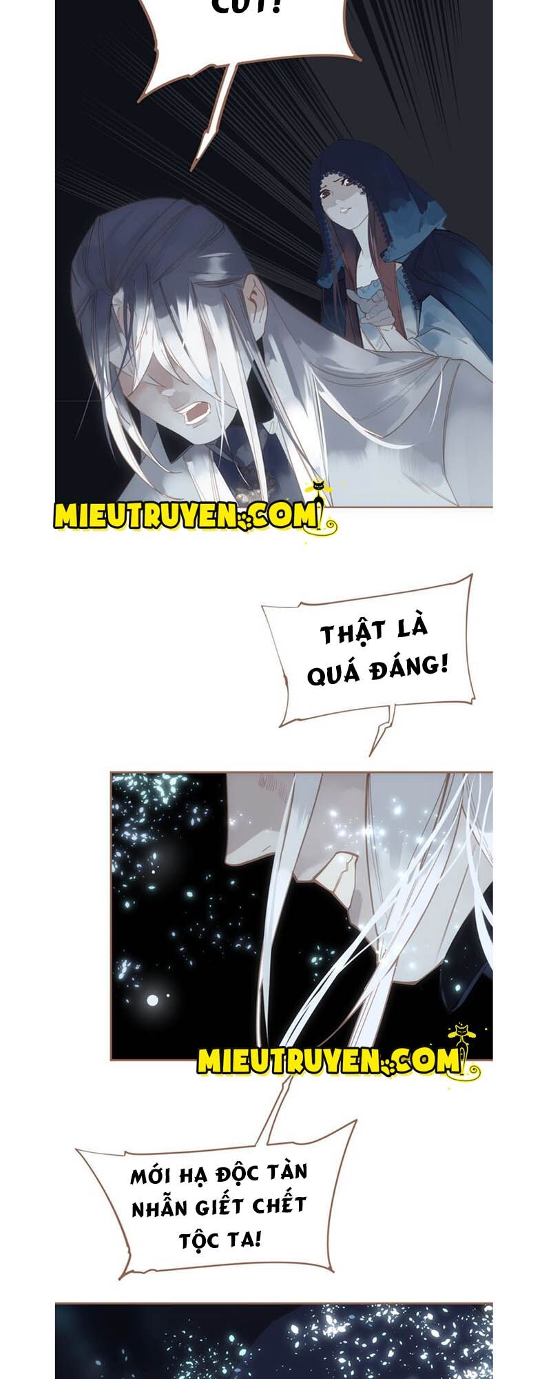 Nhất Đại Linh Hậu: Chapter 20