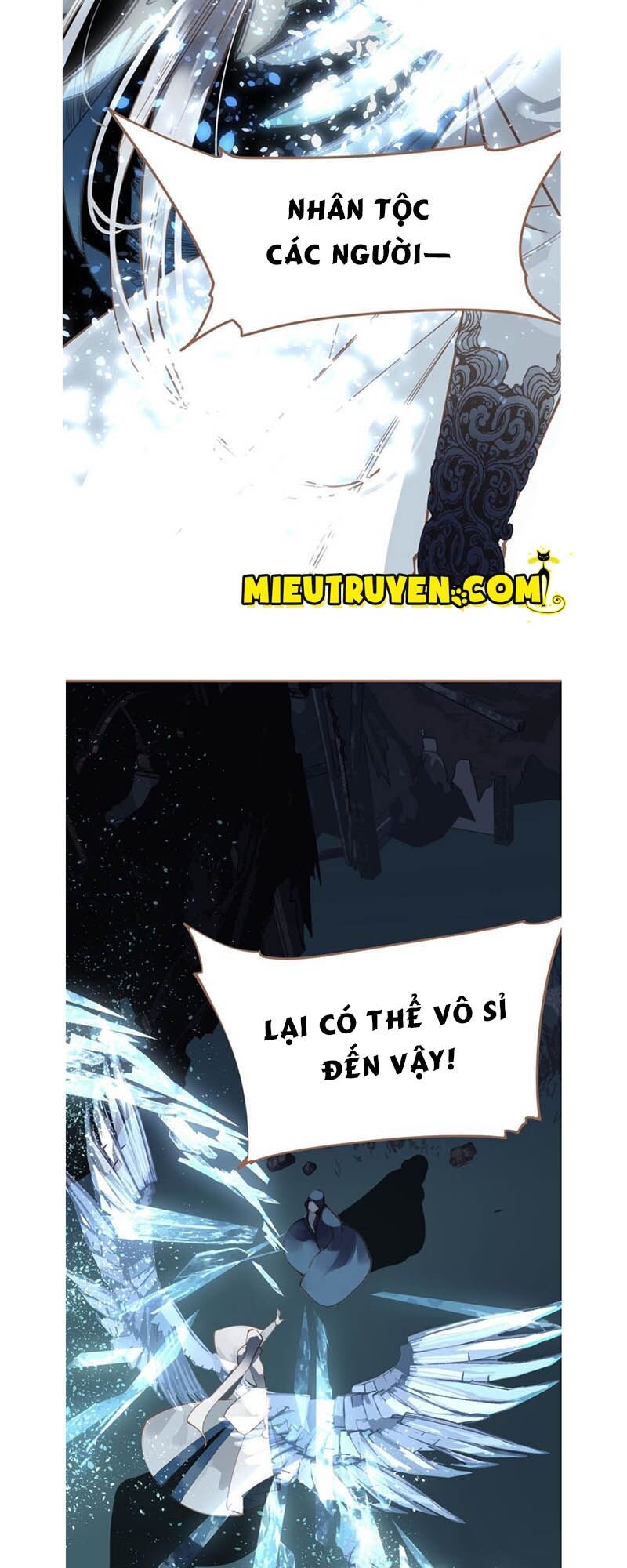 Nhất Đại Linh Hậu: Chapter 20