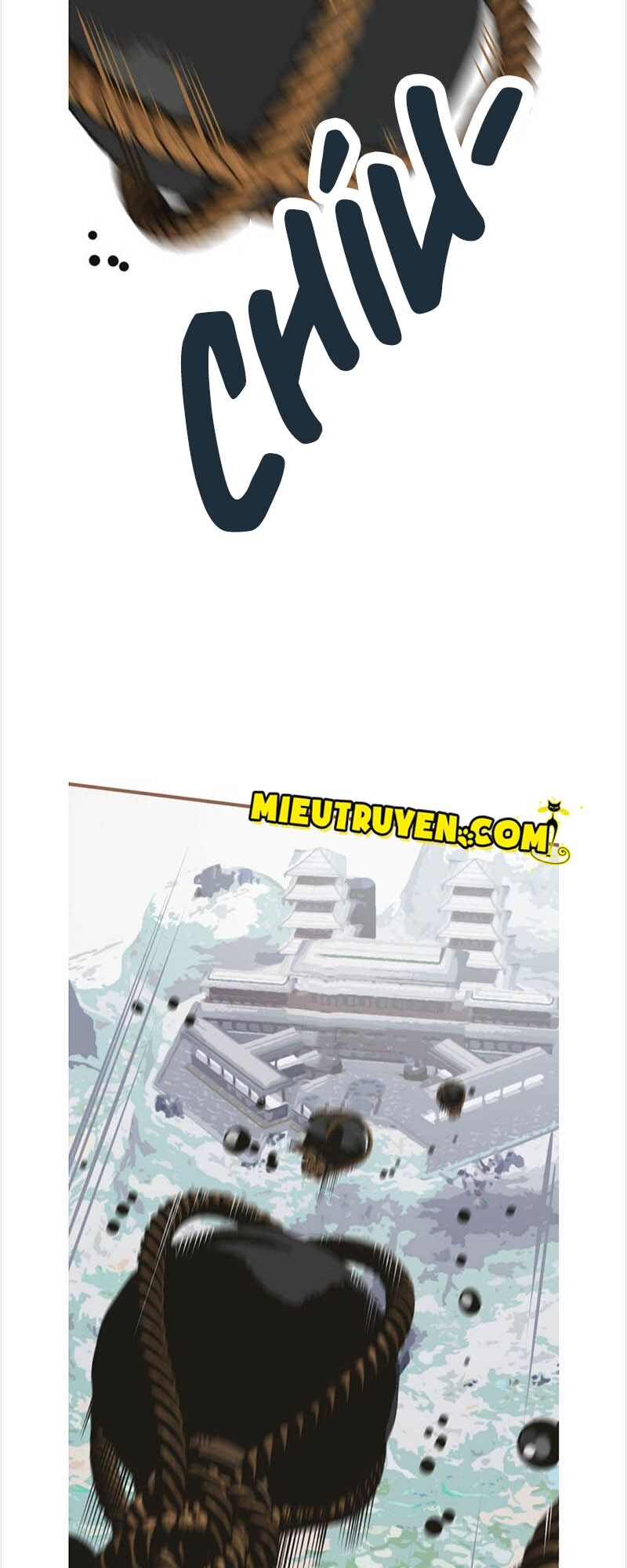 Nhất Đại Linh Hậu: Chapter 20