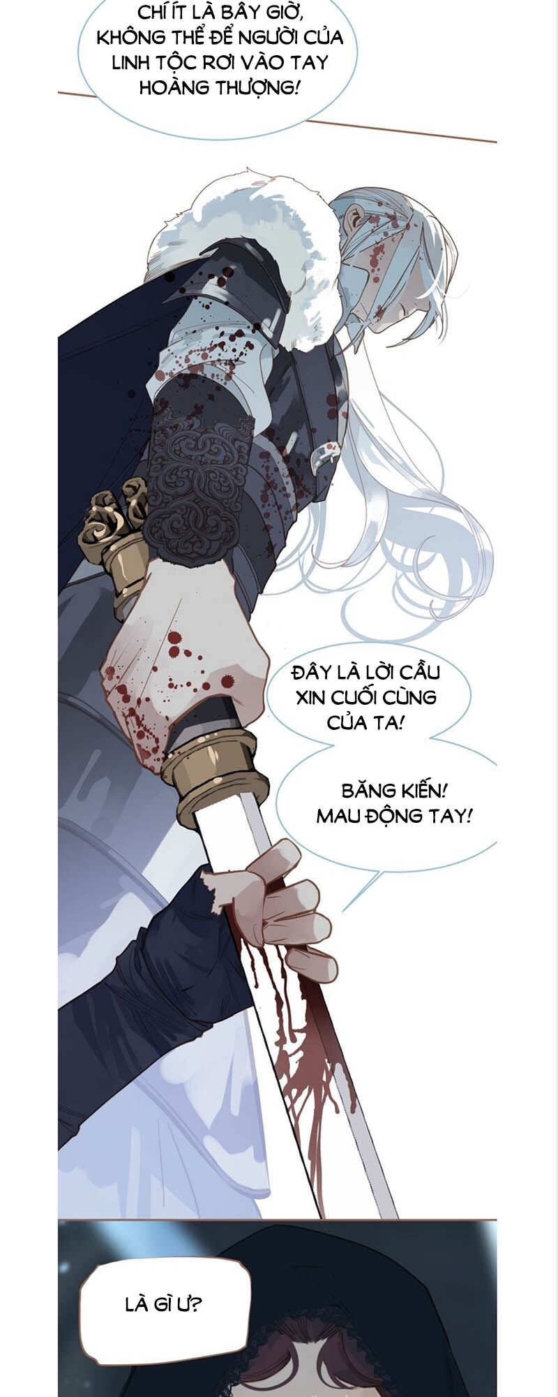 Nhất Đại Linh Hậu: Chapter 20