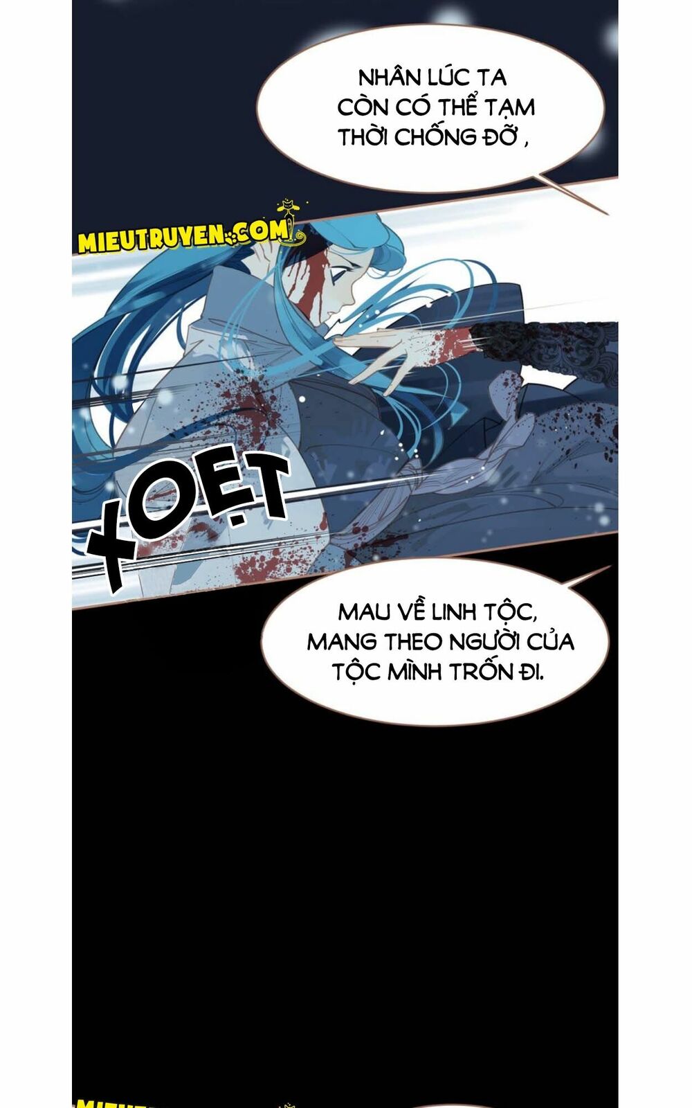 Nhất Đại Linh Hậu: Chapter 21