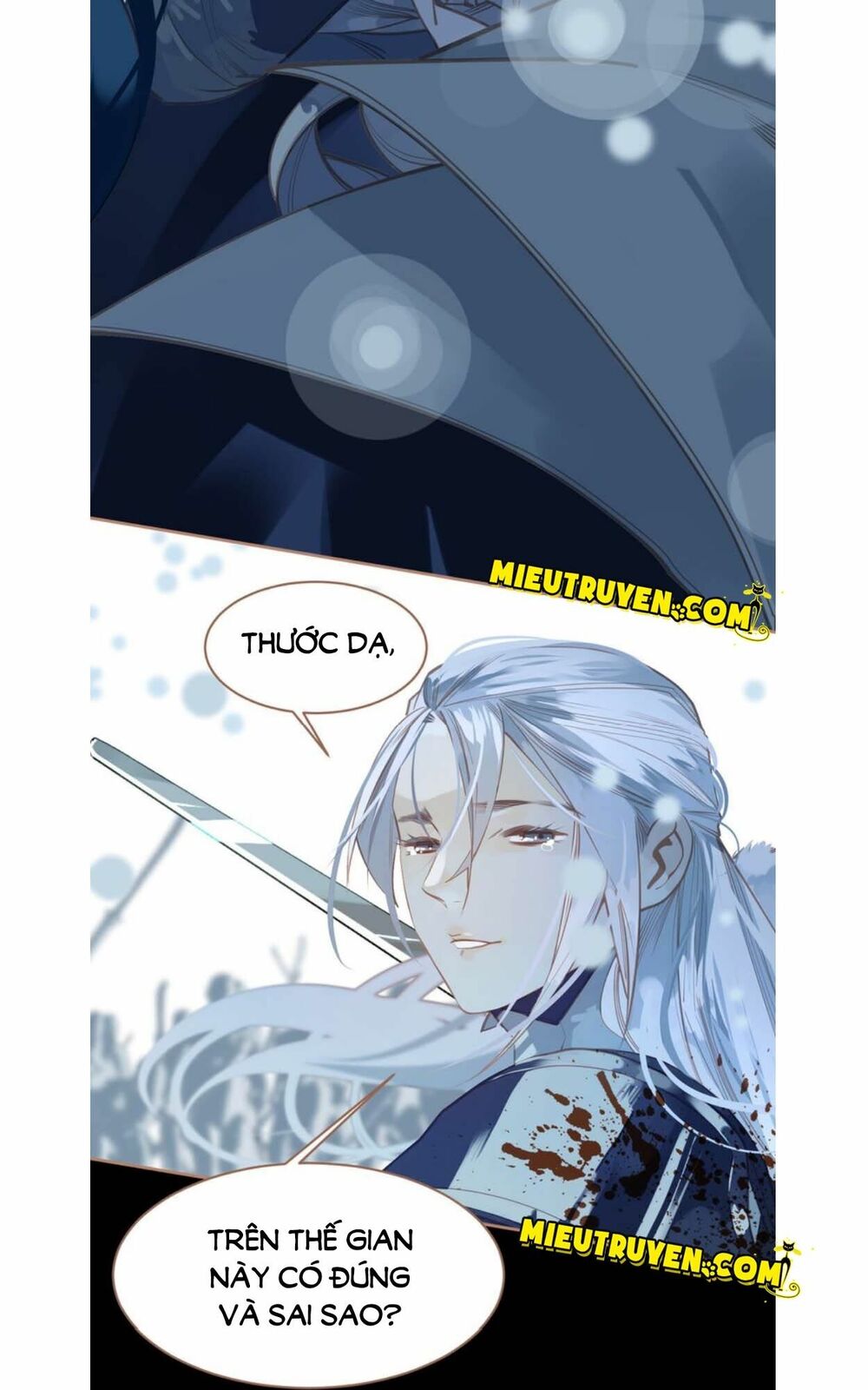 Nhất Đại Linh Hậu: Chapter 21