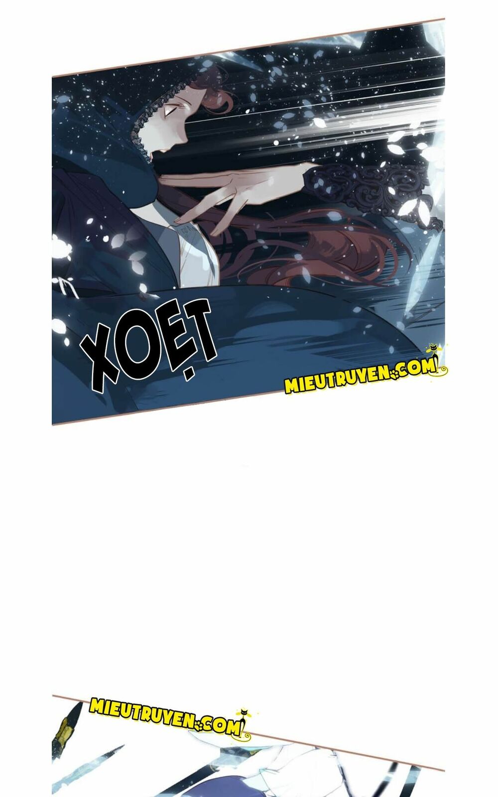 Nhất Đại Linh Hậu: Chapter 21