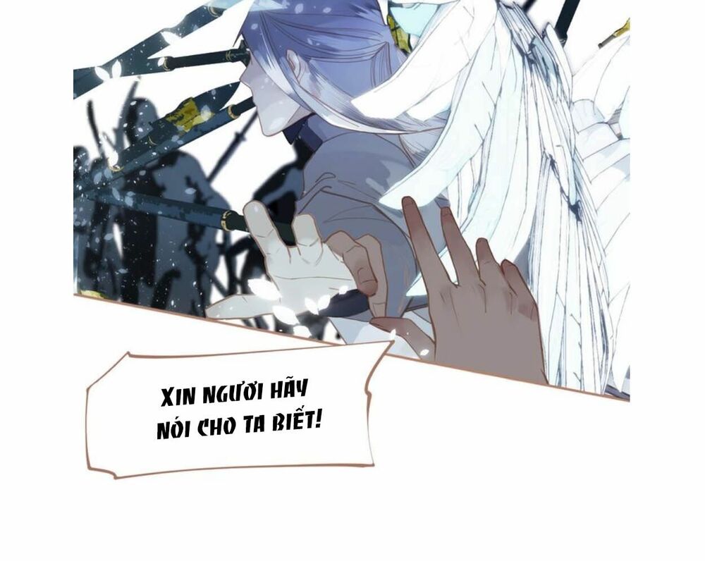 Nhất Đại Linh Hậu: Chapter 21