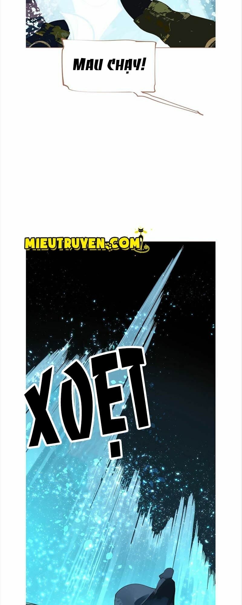 Nhất Đại Linh Hậu: Chapter 21