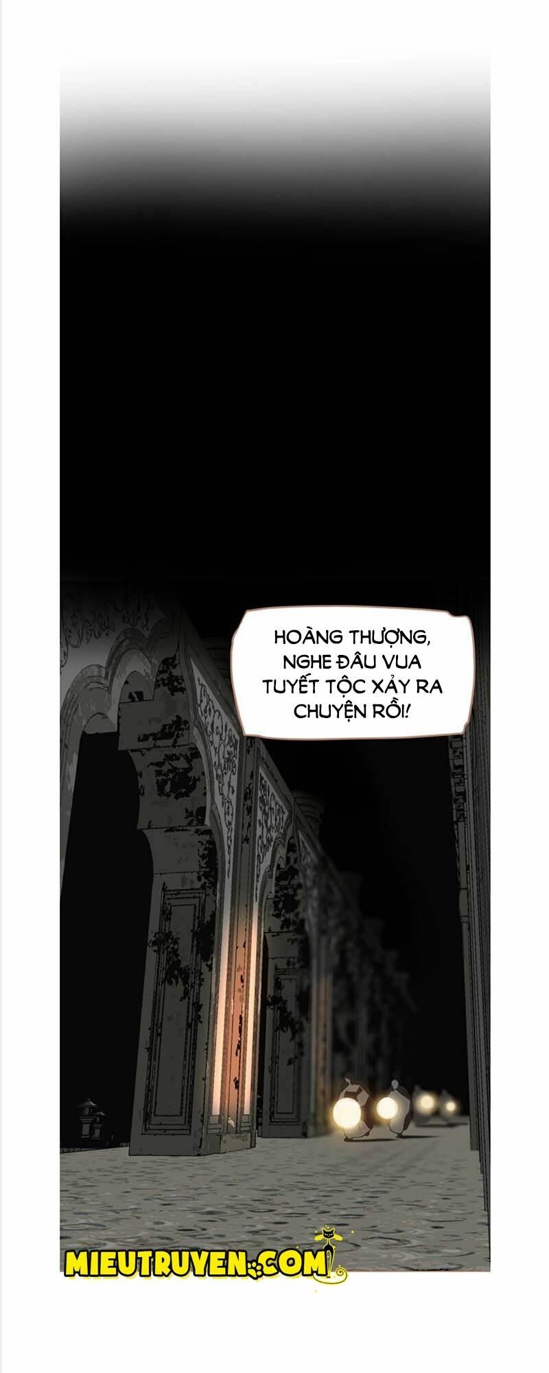 Nhất Đại Linh Hậu: Chapter 21
