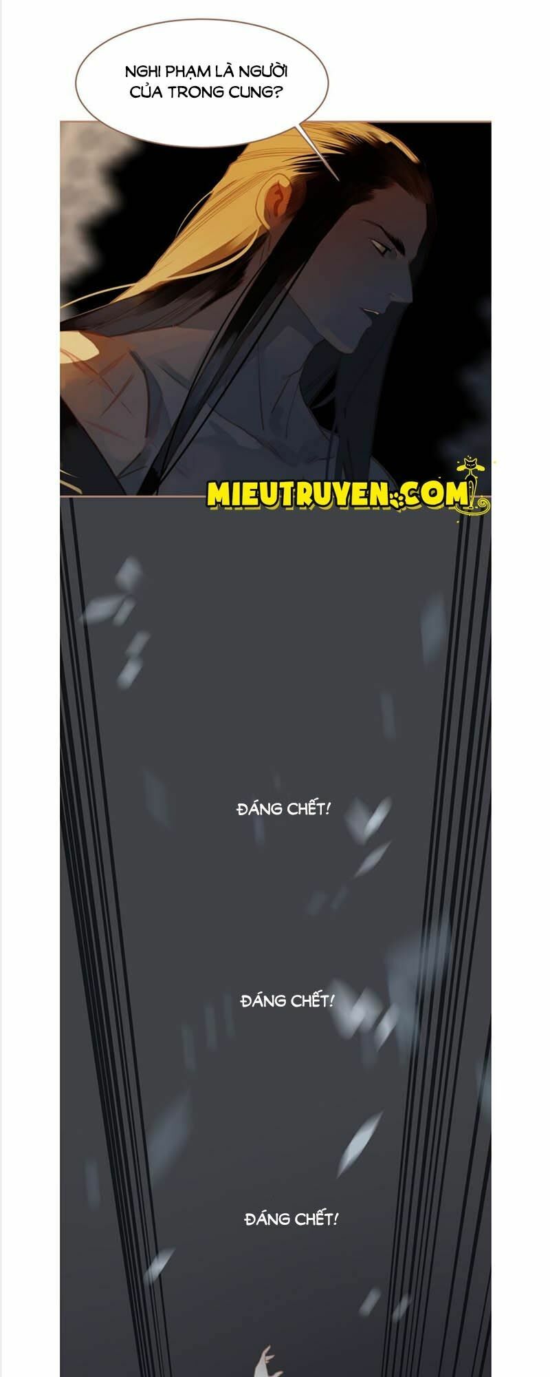 Nhất Đại Linh Hậu: Chapter 21