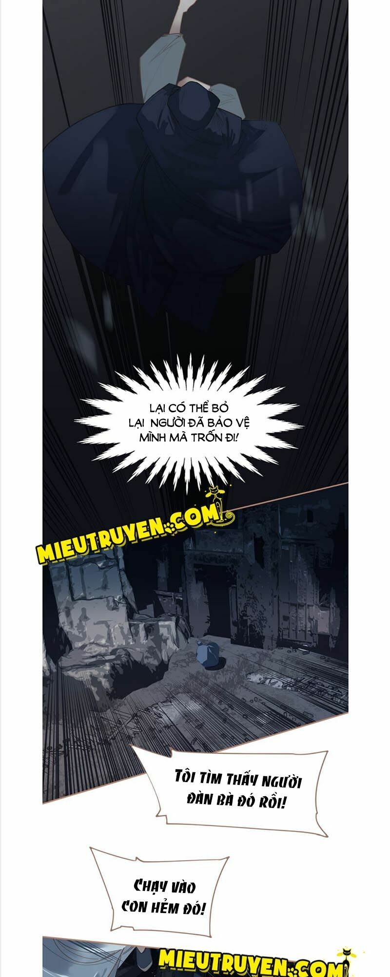 Nhất Đại Linh Hậu: Chapter 21