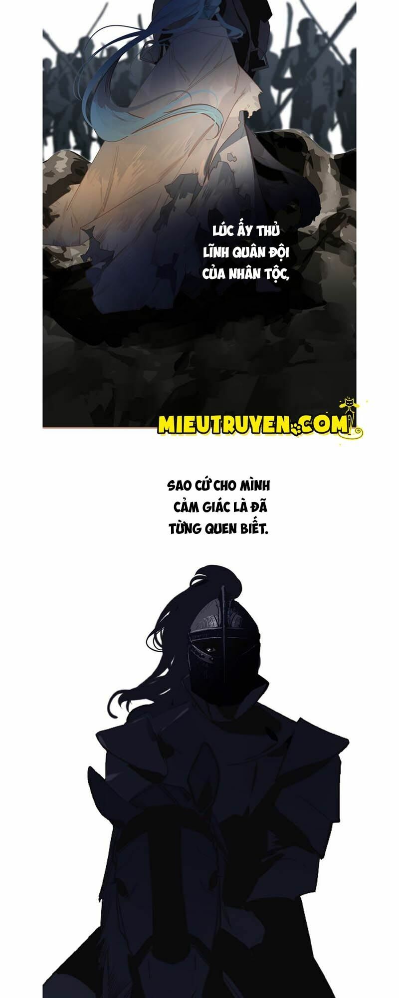 Nhất Đại Linh Hậu: Chapter 21
