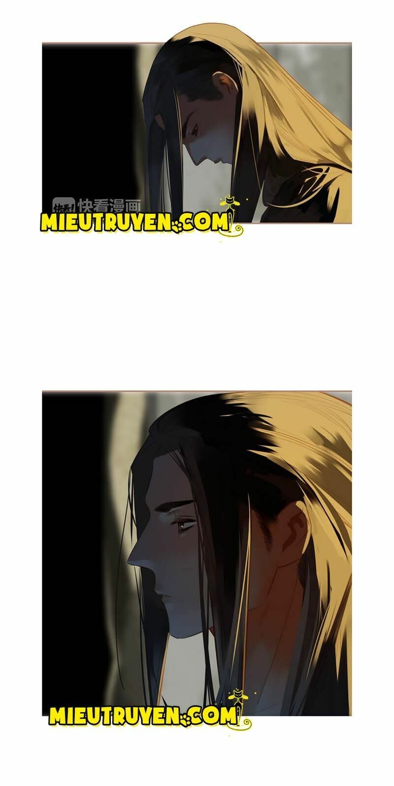 Nhất Đại Linh Hậu: Chapter 21