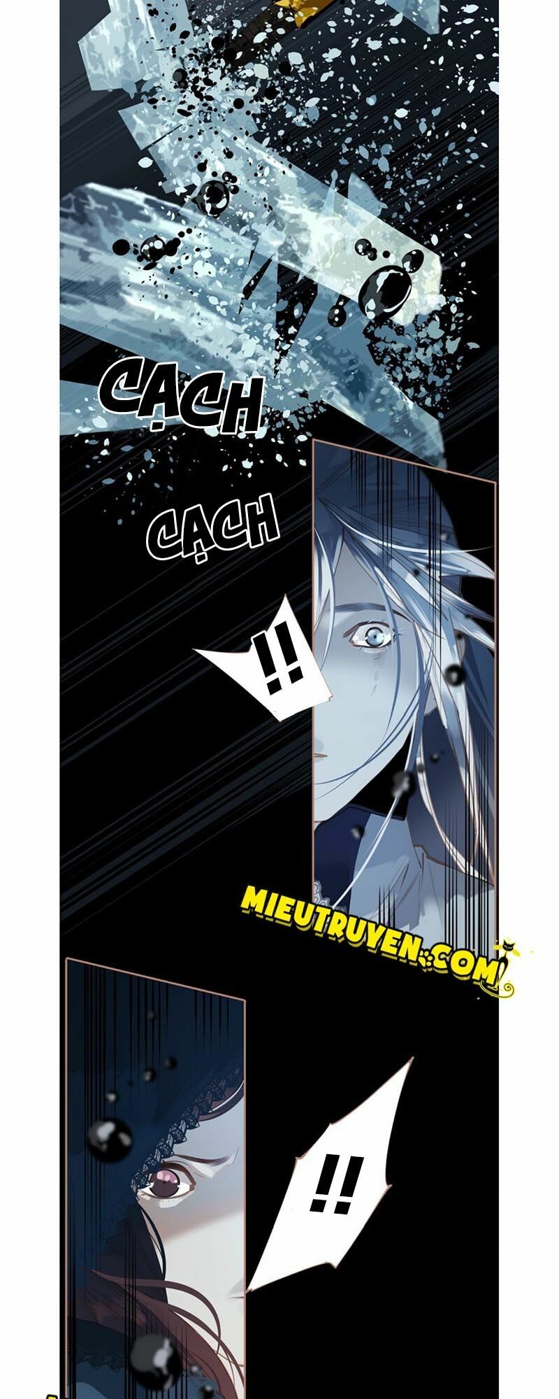 Nhất Đại Linh Hậu: Chapter 21
