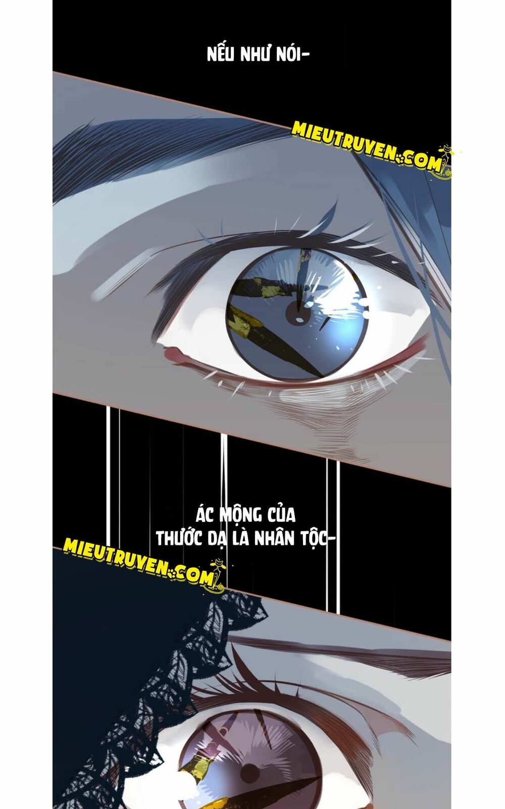 Nhất Đại Linh Hậu: Chapter 21