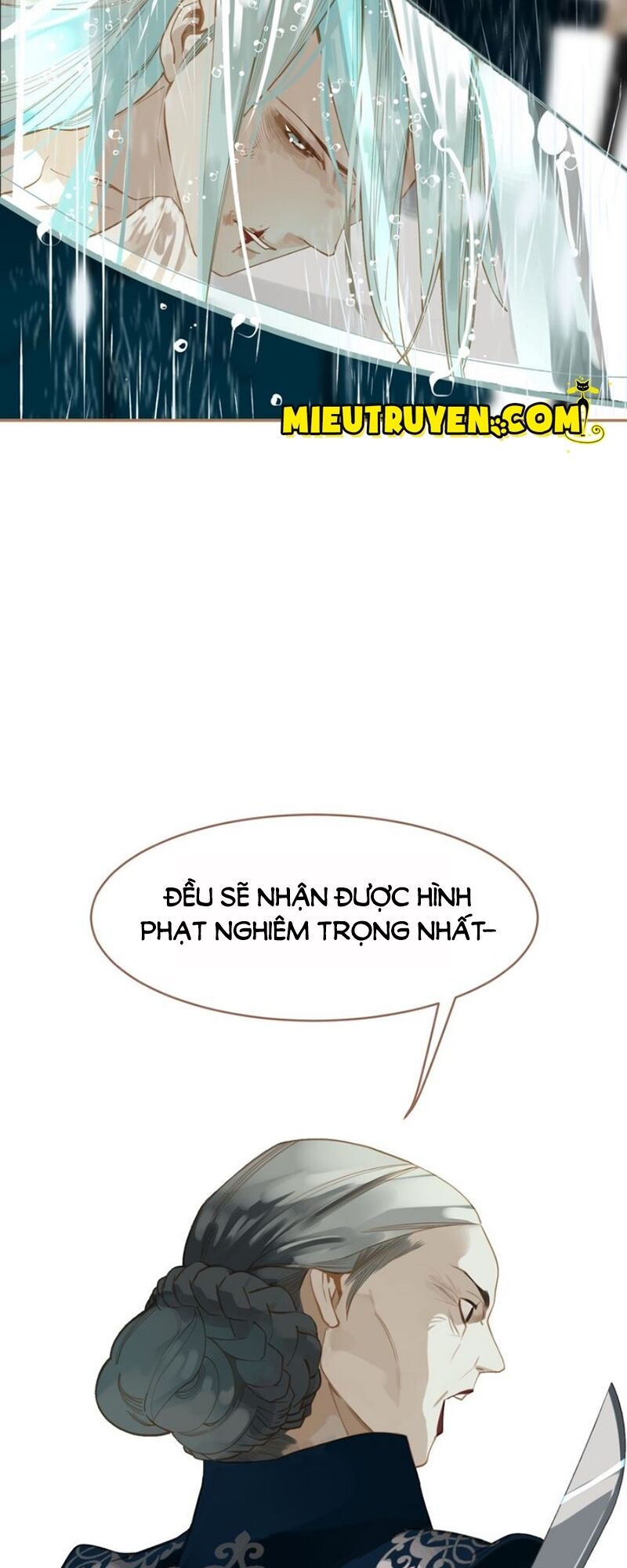 Nhất Đại Linh Hậu: Chapter 23