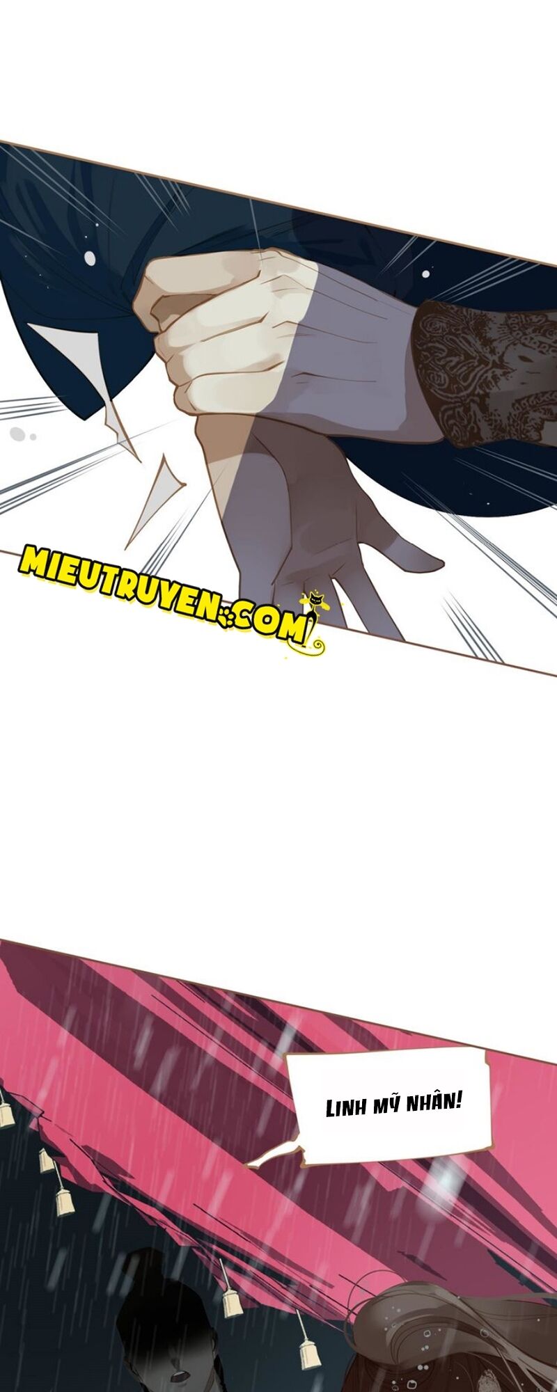 Nhất Đại Linh Hậu: Chapter 23