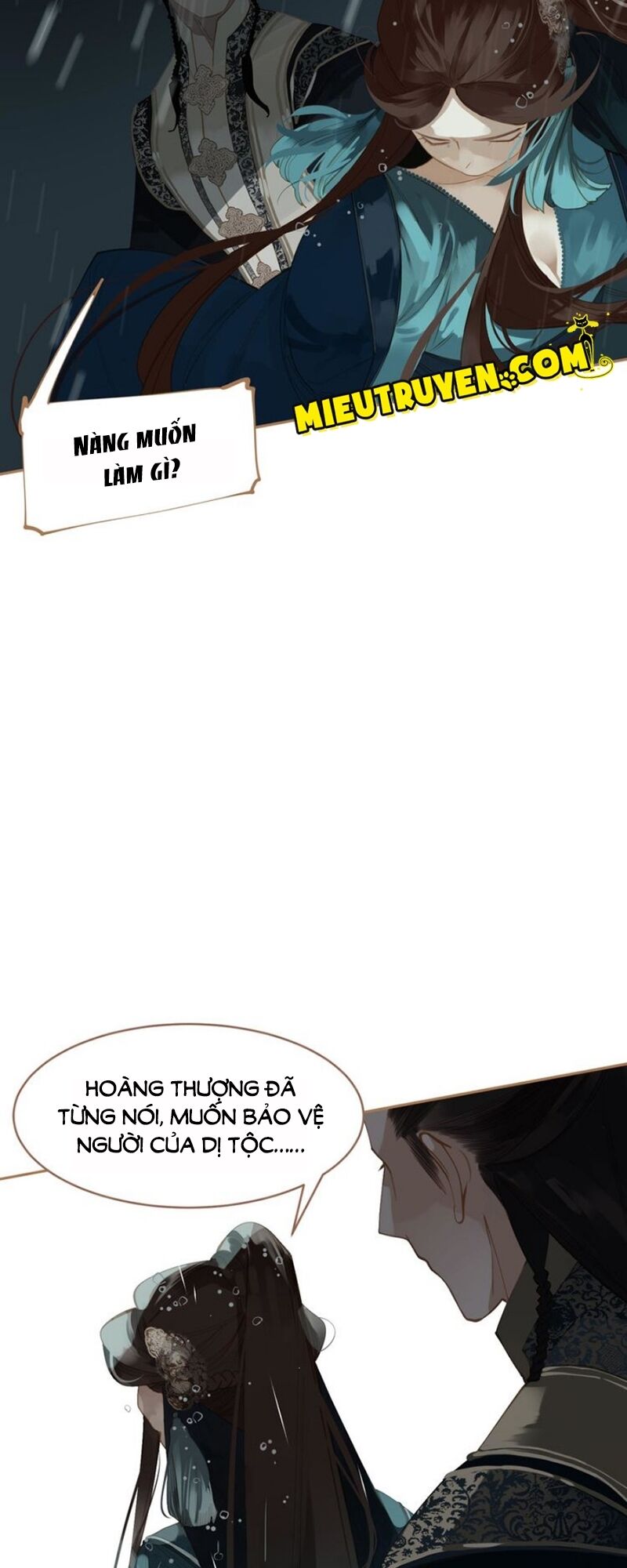 Nhất Đại Linh Hậu: Chapter 23