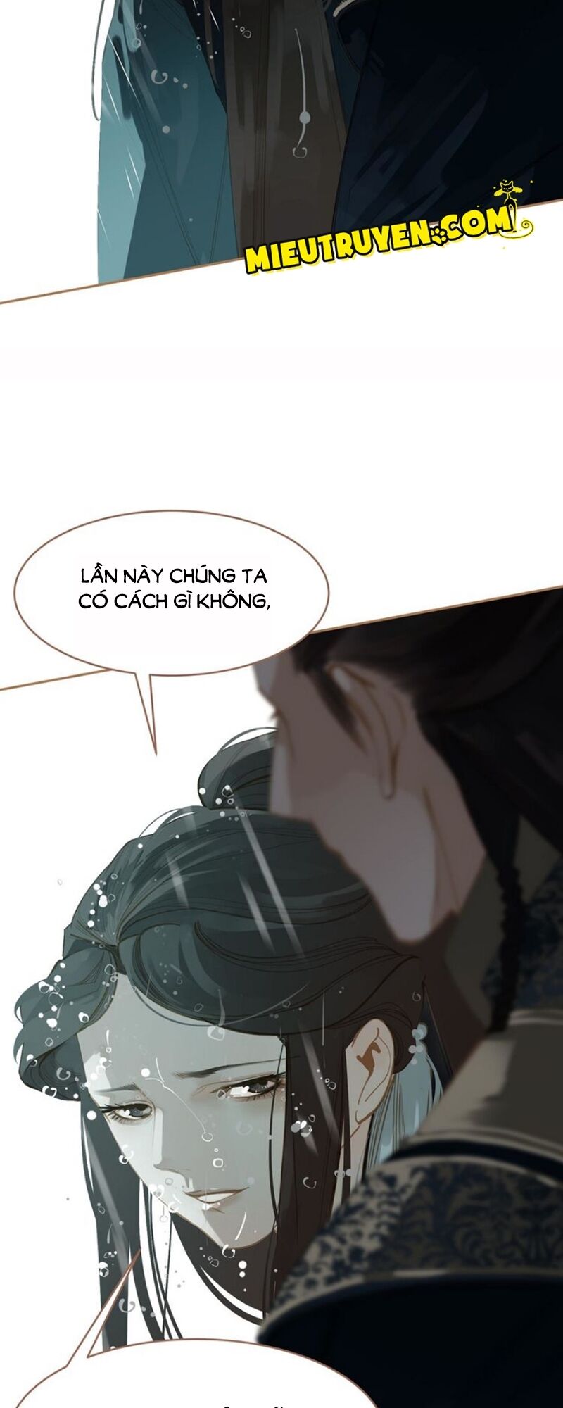 Nhất Đại Linh Hậu: Chapter 23