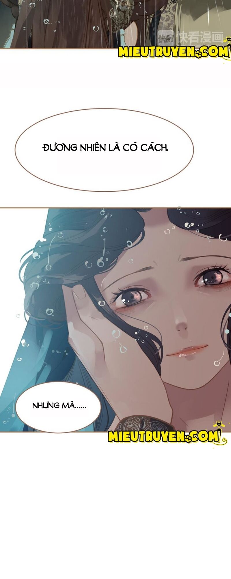 Nhất Đại Linh Hậu: Chapter 23