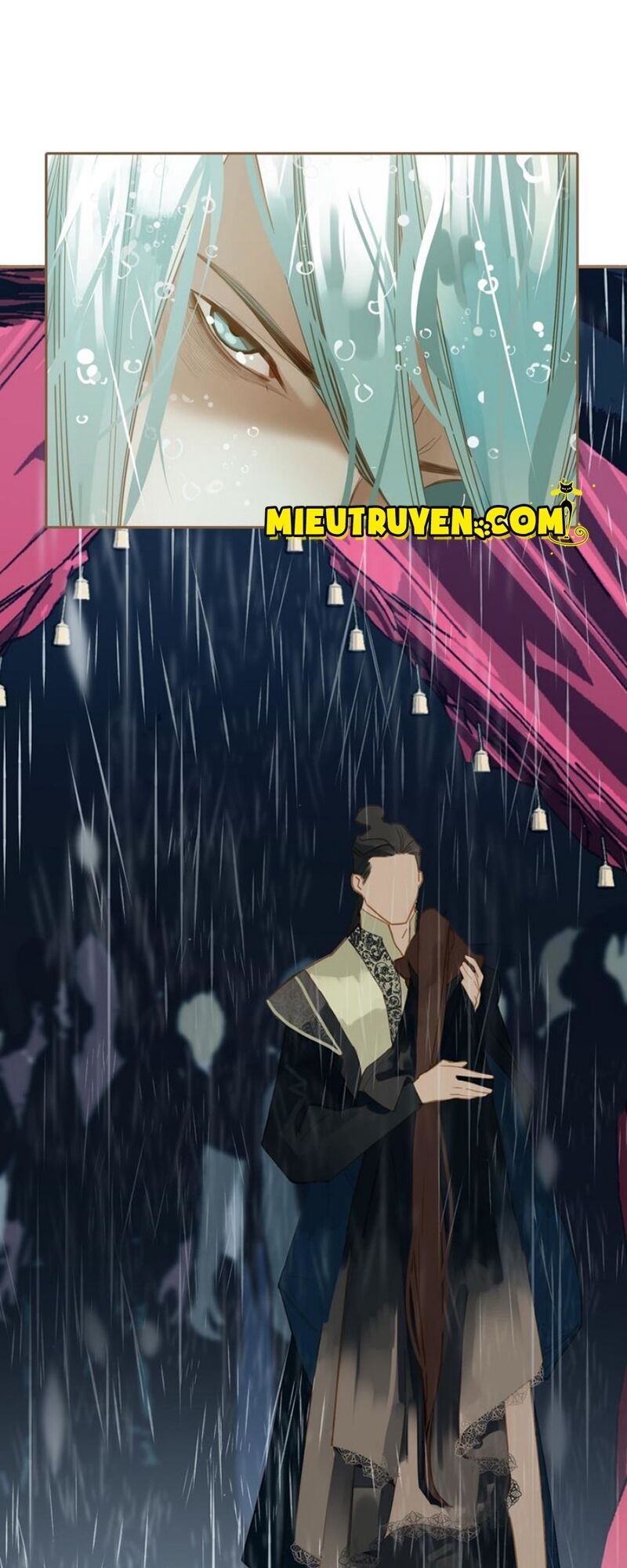 Nhất Đại Linh Hậu: Chapter 23
