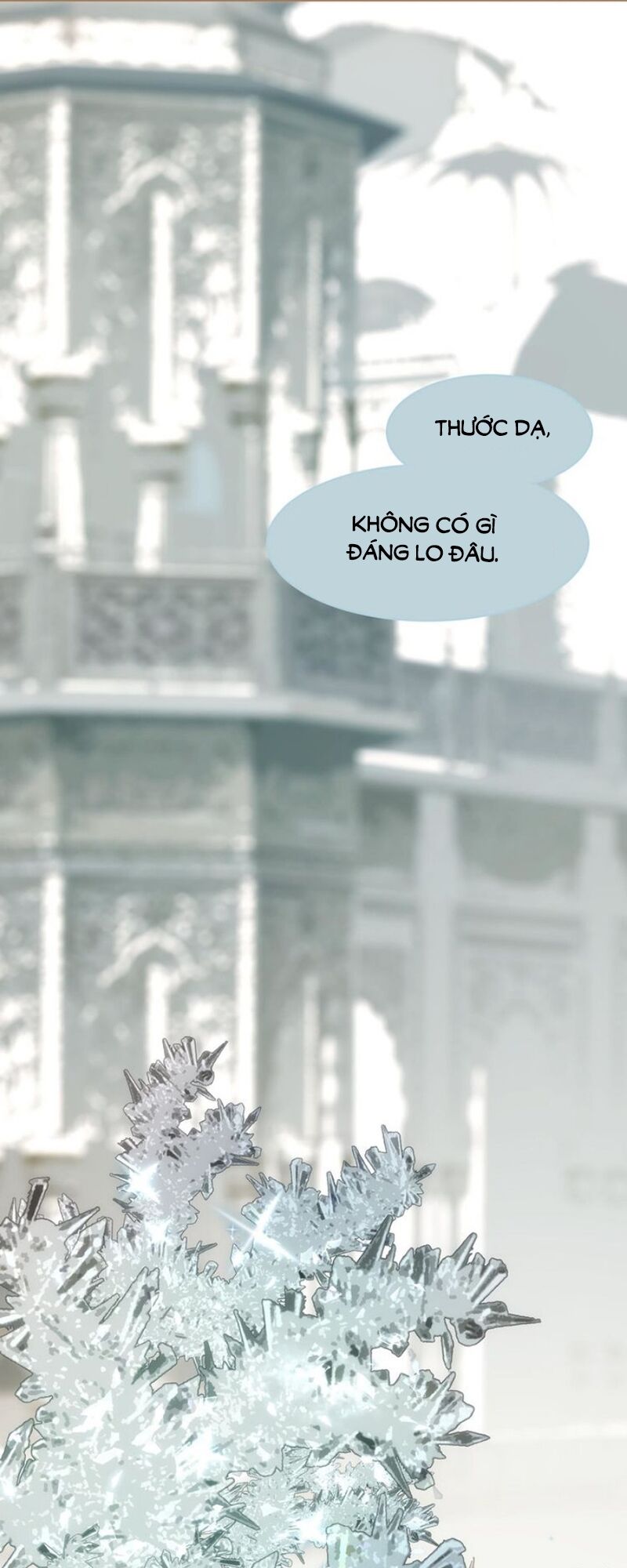 Nhất Đại Linh Hậu: Chapter 23