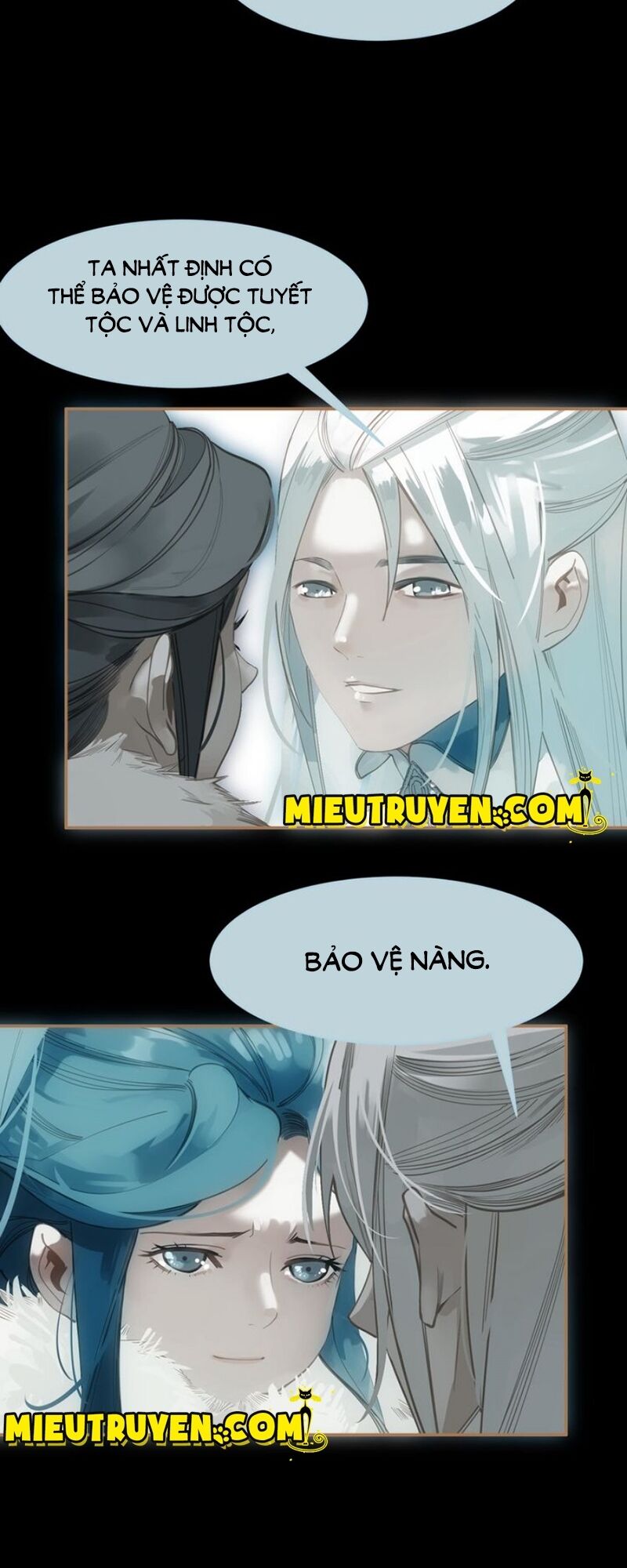 Nhất Đại Linh Hậu: Chapter 23