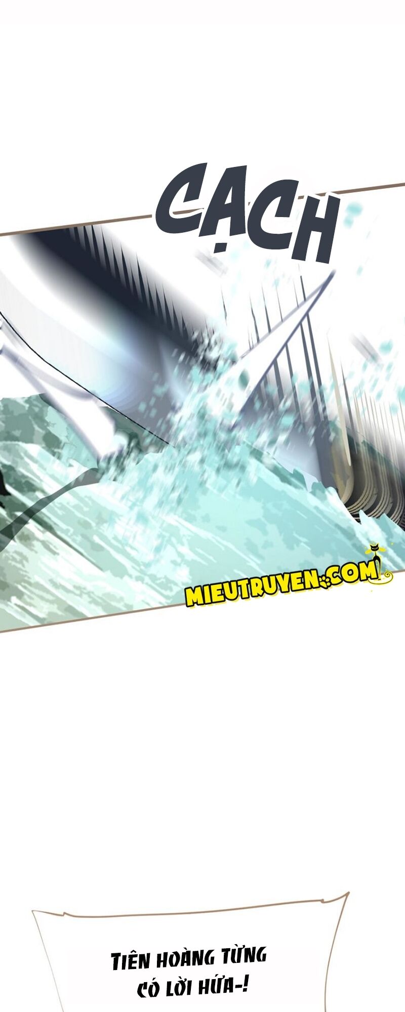 Nhất Đại Linh Hậu: Chapter 23
