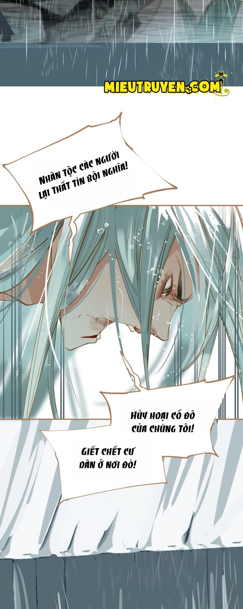 Nhất Đại Linh Hậu: Chapter 23