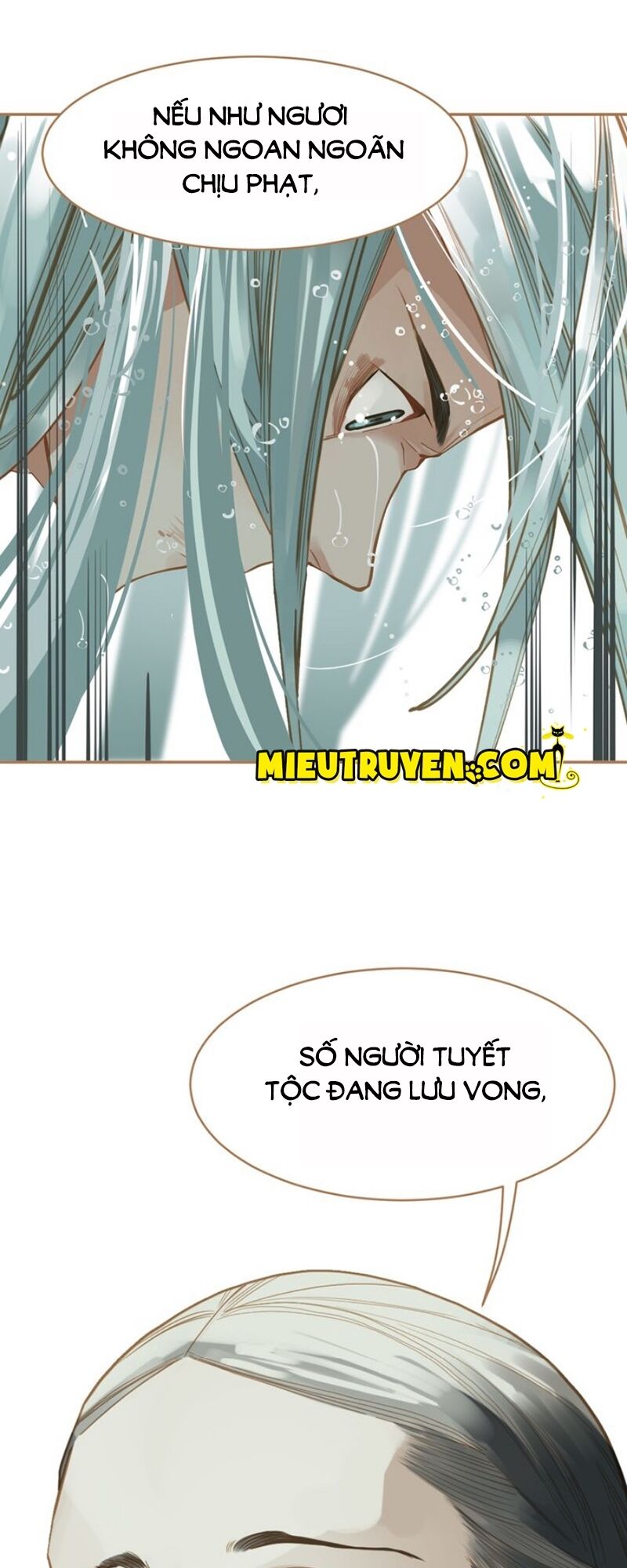 Nhất Đại Linh Hậu: Chapter 23