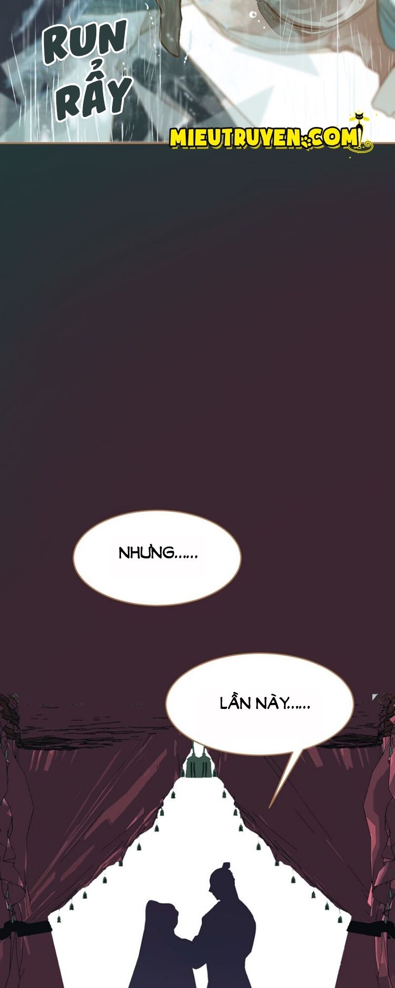 Nhất Đại Linh Hậu: Chapter 23