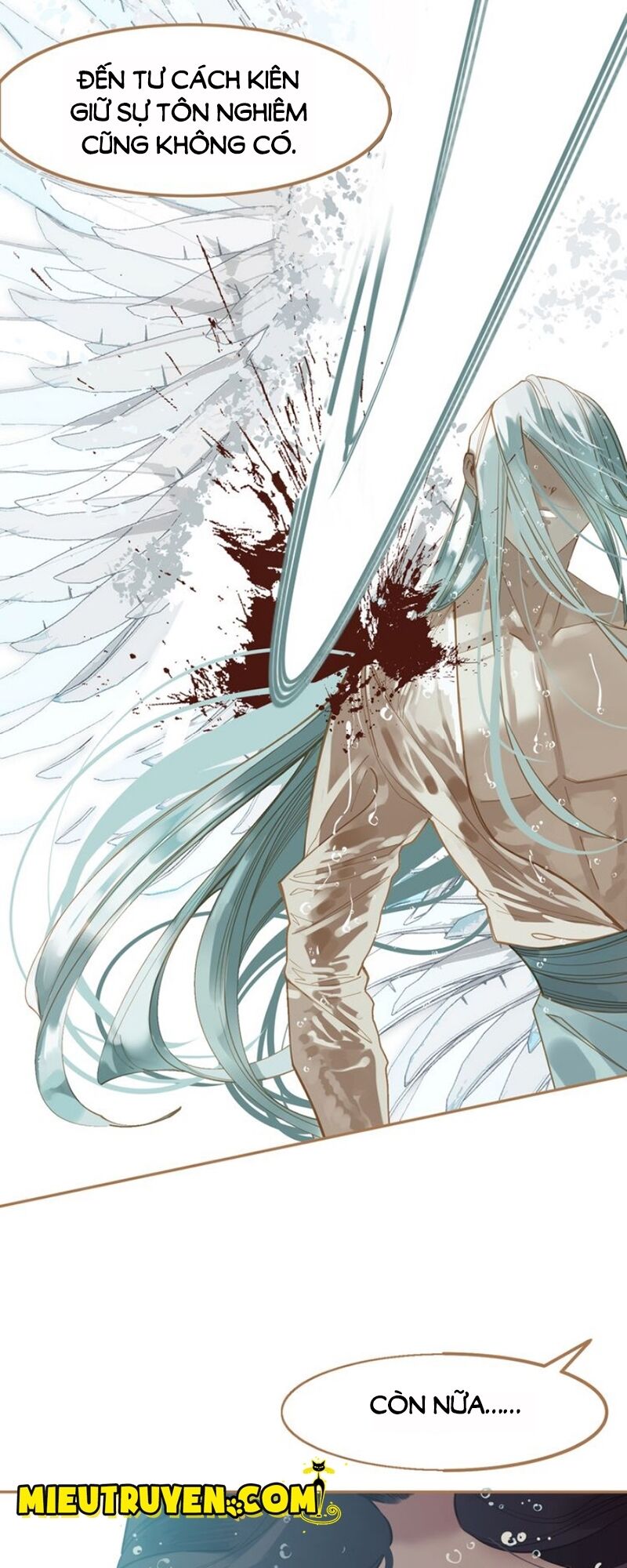 Nhất Đại Linh Hậu: Chapter 23