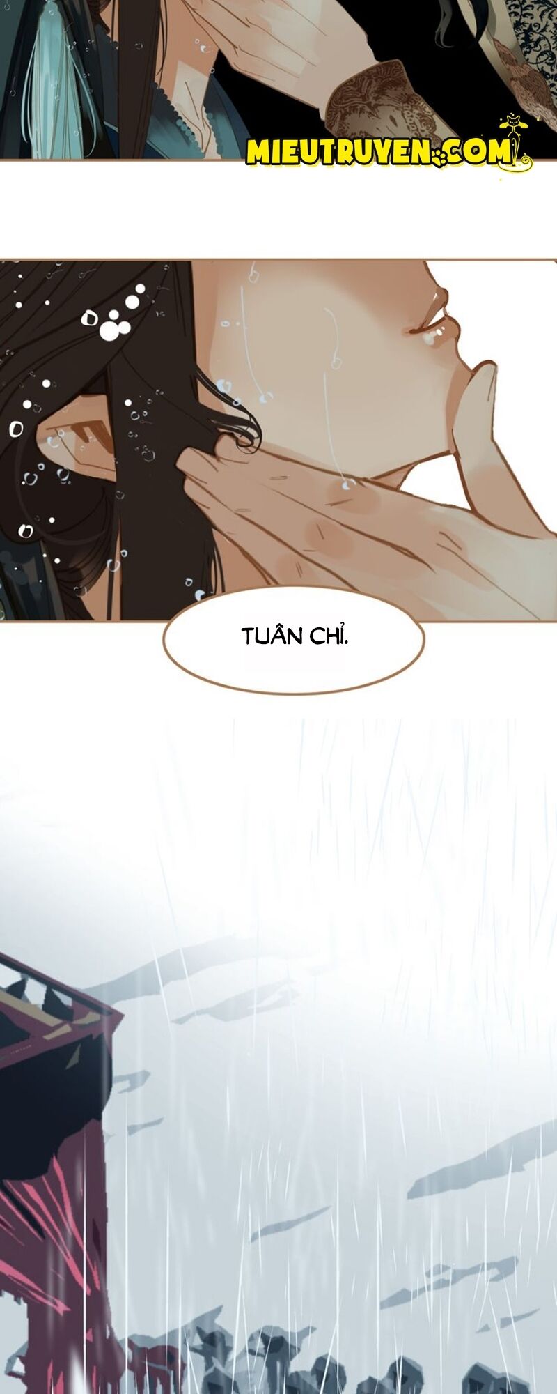 Nhất Đại Linh Hậu: Chapter 23