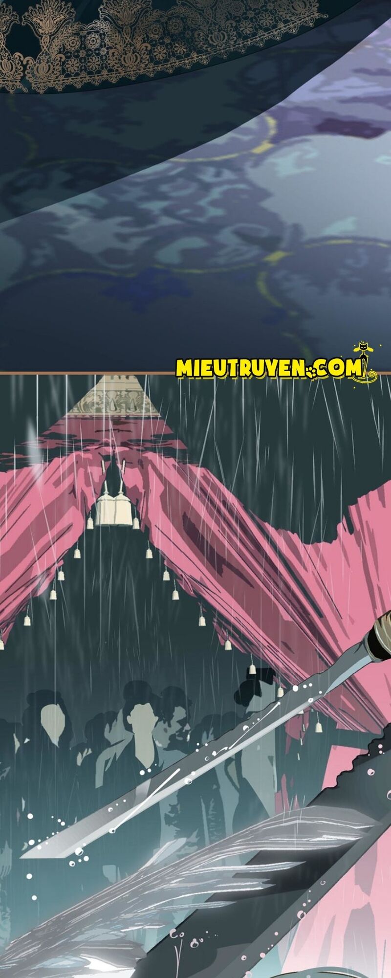 Nhất Đại Linh Hậu: Chapter 23
